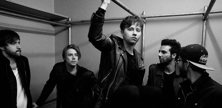 nothingbutthieves